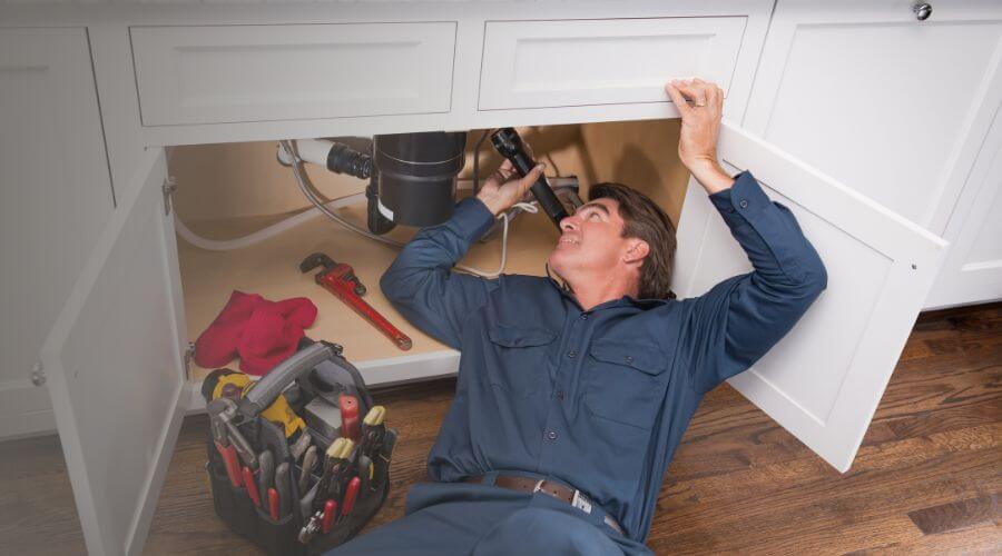 Professional Leak Detection in Velma, OK