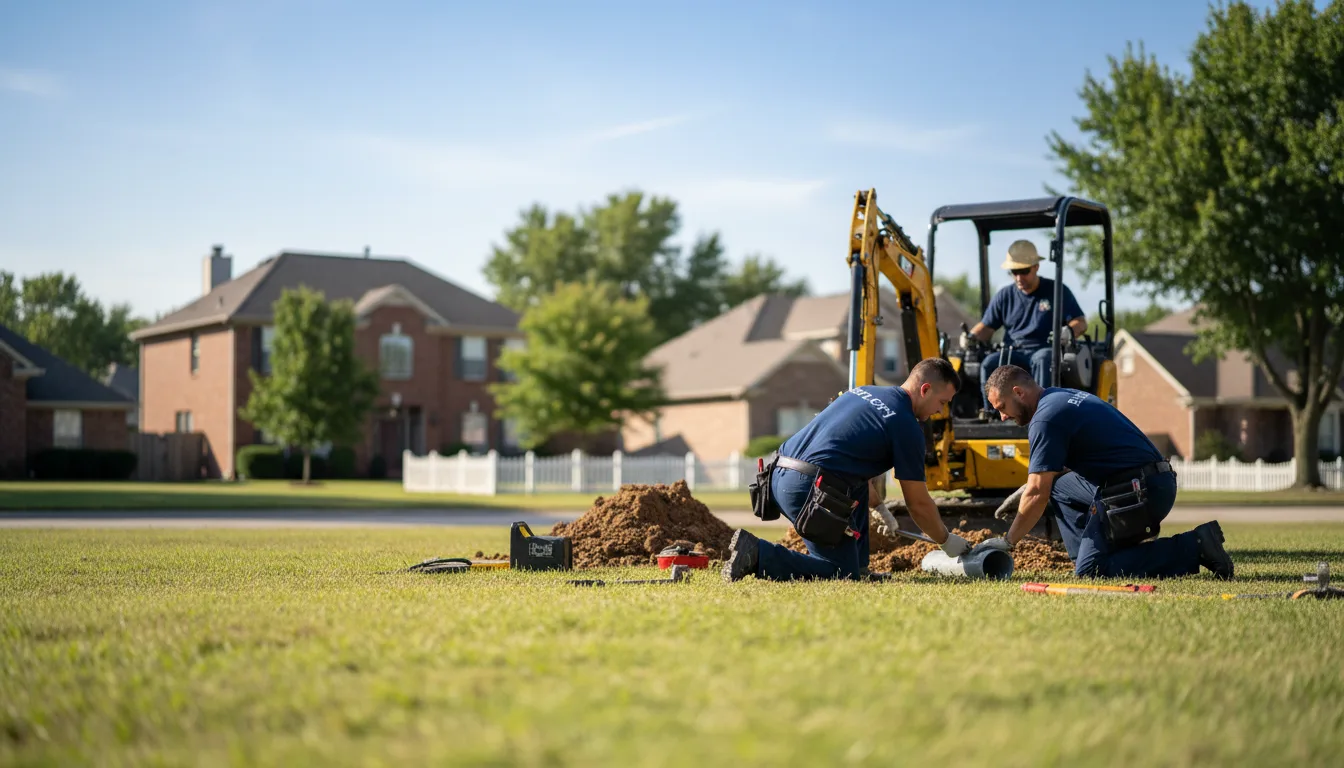 Water Heater Repair in Velma, OK near me